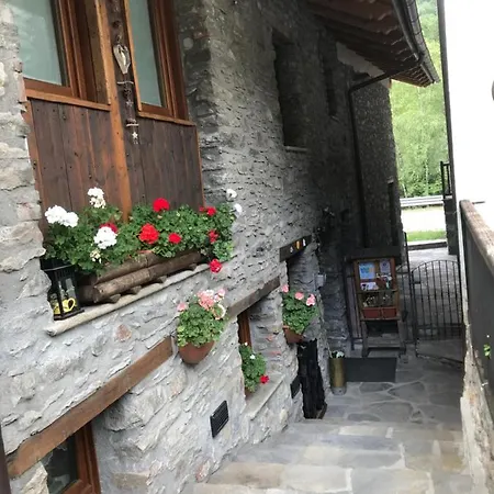 Guest house Lo Micio Di Tata 3*