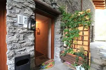Guest house Lo Micio Di Tata