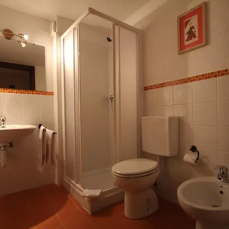 Lo Micio Di Tata Guest house 3*
