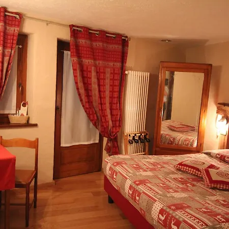 Lo Micio Di Tata Guest house Pre-Saint-Didier