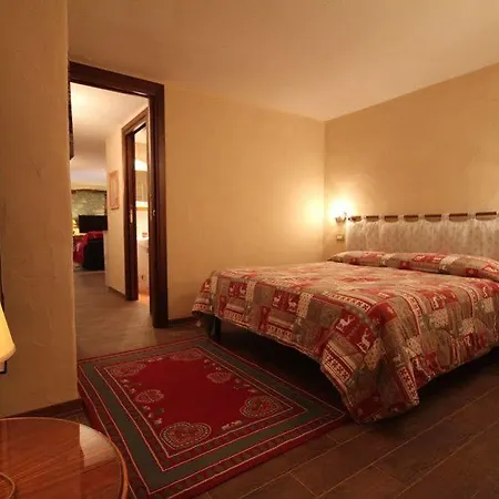 Lo Micio Di Tata Guest house Pre-Saint-Didier