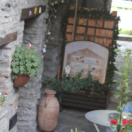 Guest house Lo Micio Di Tata 3*