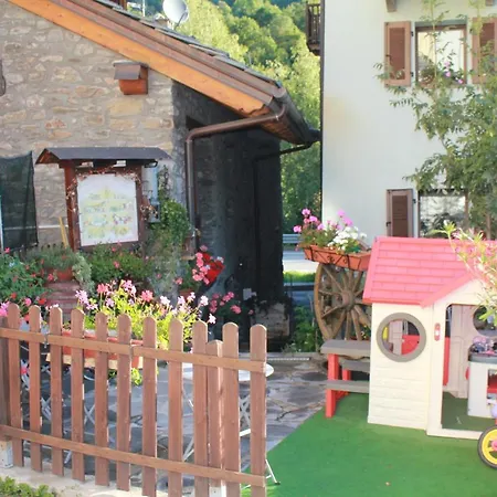 Guest house Lo Micio Di Tata 3*