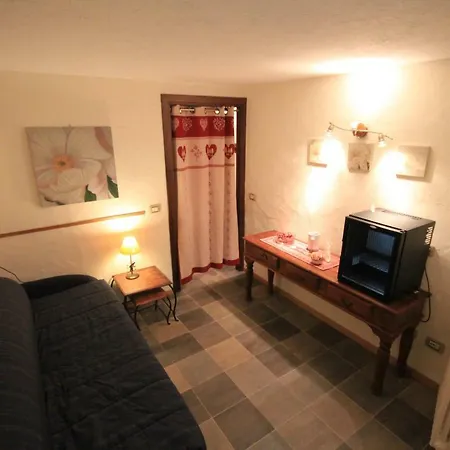 Guest house Lo Micio Di Tata 3*